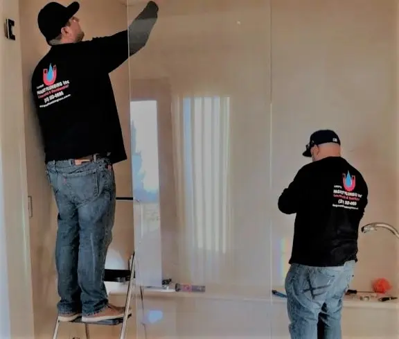 Professional plumbing installation for Tankless Water Heater Installation in Browns