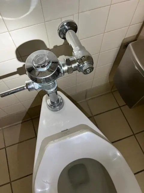 Fixture installation and repair for Sewer Camera Inspection in Browns